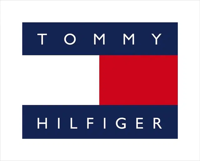 TOMMY HILFIGER 타미 힐피거 코튼 베이직 팬츠 남자