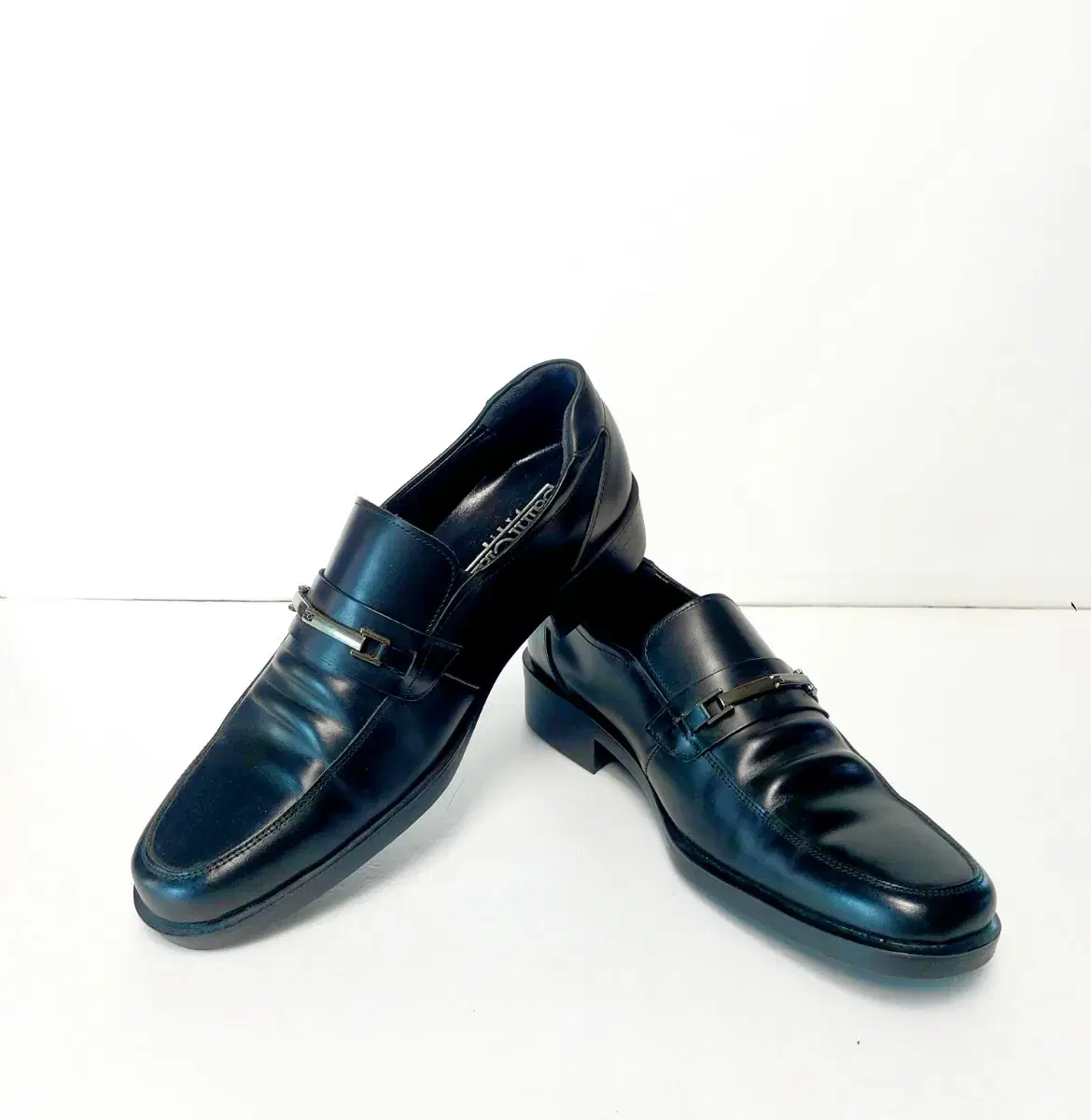 New/SaintClair Men's Shoes260/Comfort Shoes CushionedGood/Taxed