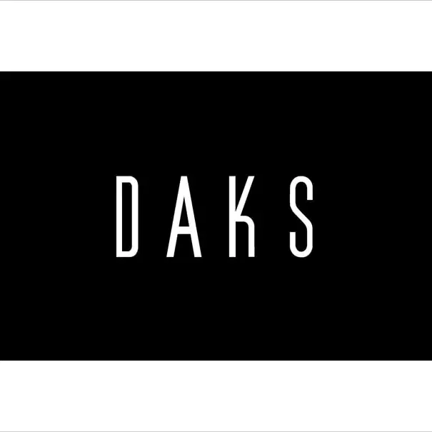 DAKS 닥스 실크 베이직 블레이저 남자 L