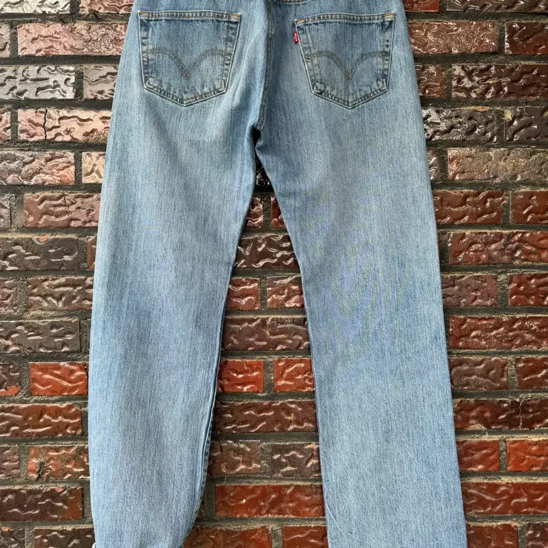 Levi's 501 Denim Pants