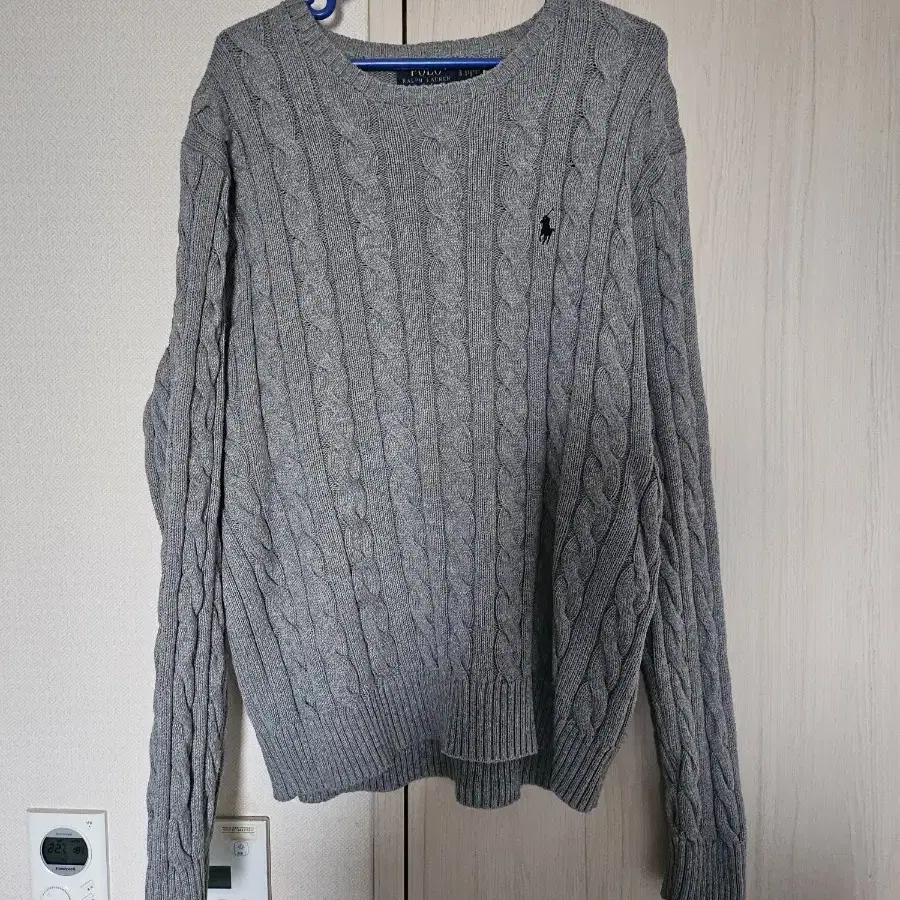 polo Ralph Lauren Cable knit