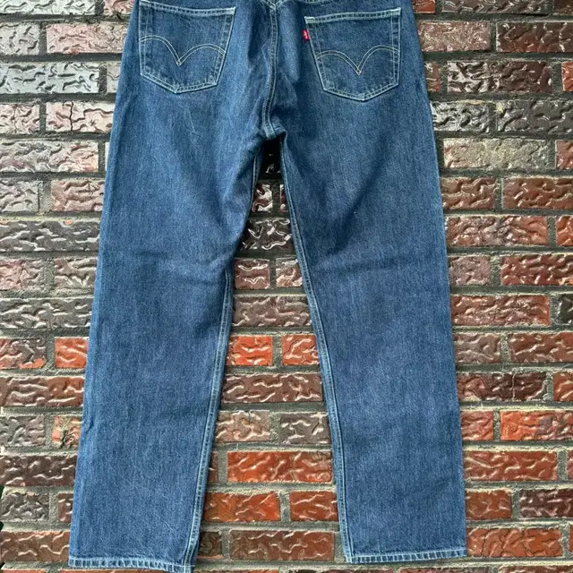 Levi's 501XX Denim Pants