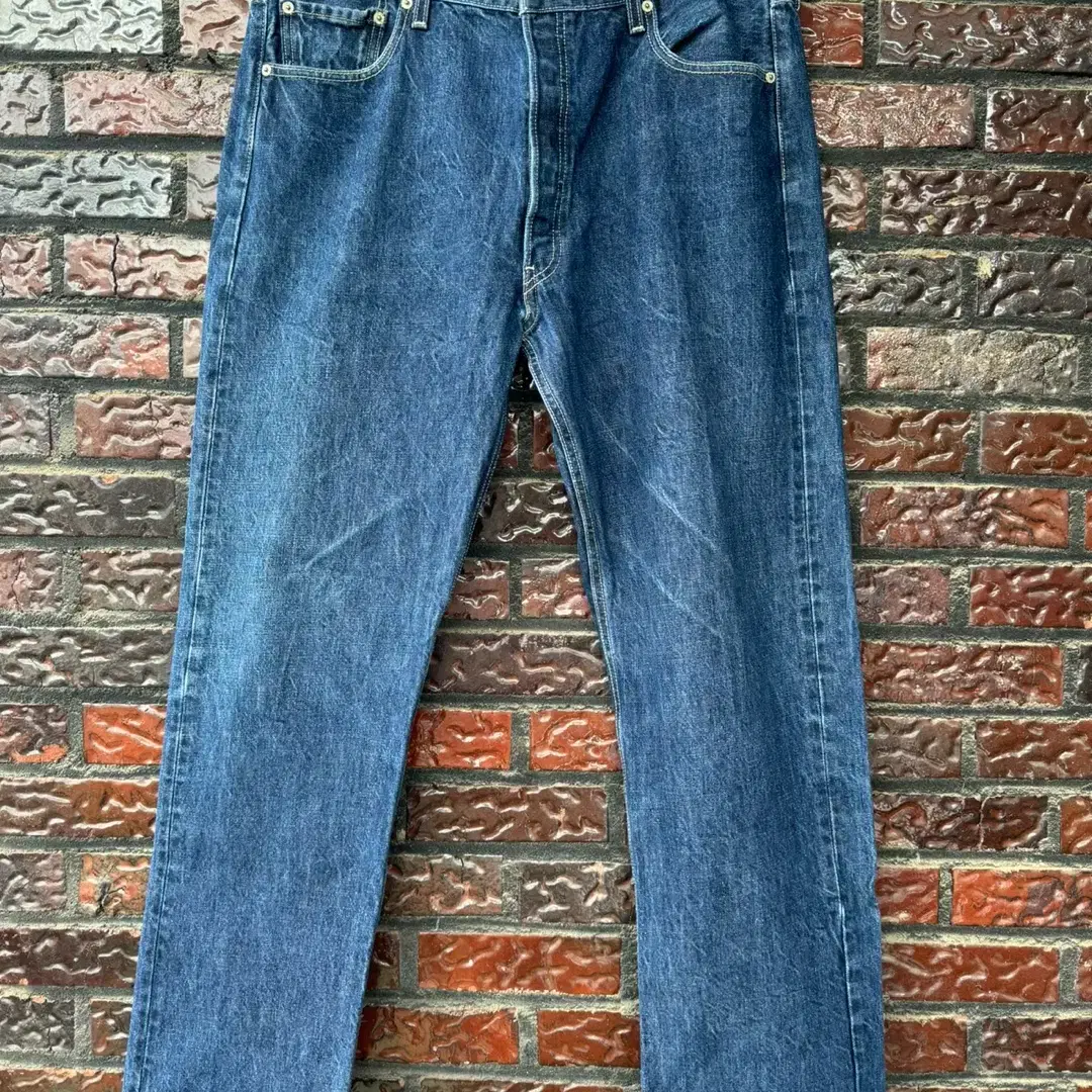 Levi's 501XX Denim Pants