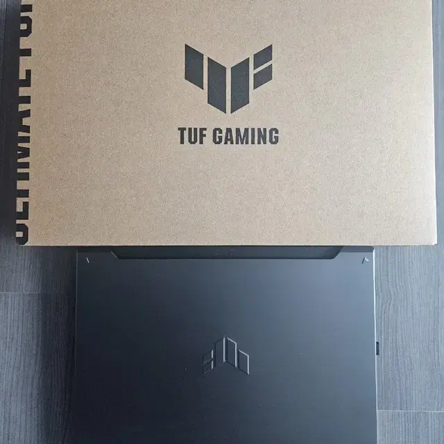 ASUS TUF Gaming A16