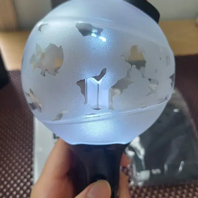 방타소년단 삼미밤