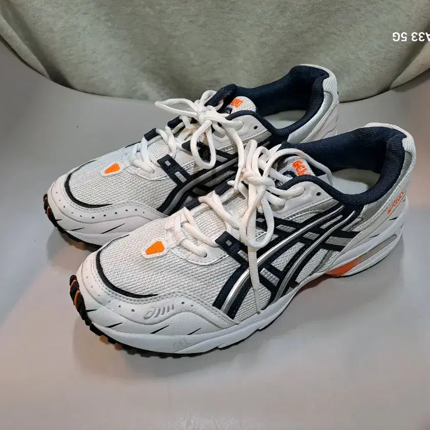 ASICS Hiking/Trekking Shoes 아식스,젤1090 on Bunjang Global Site.
