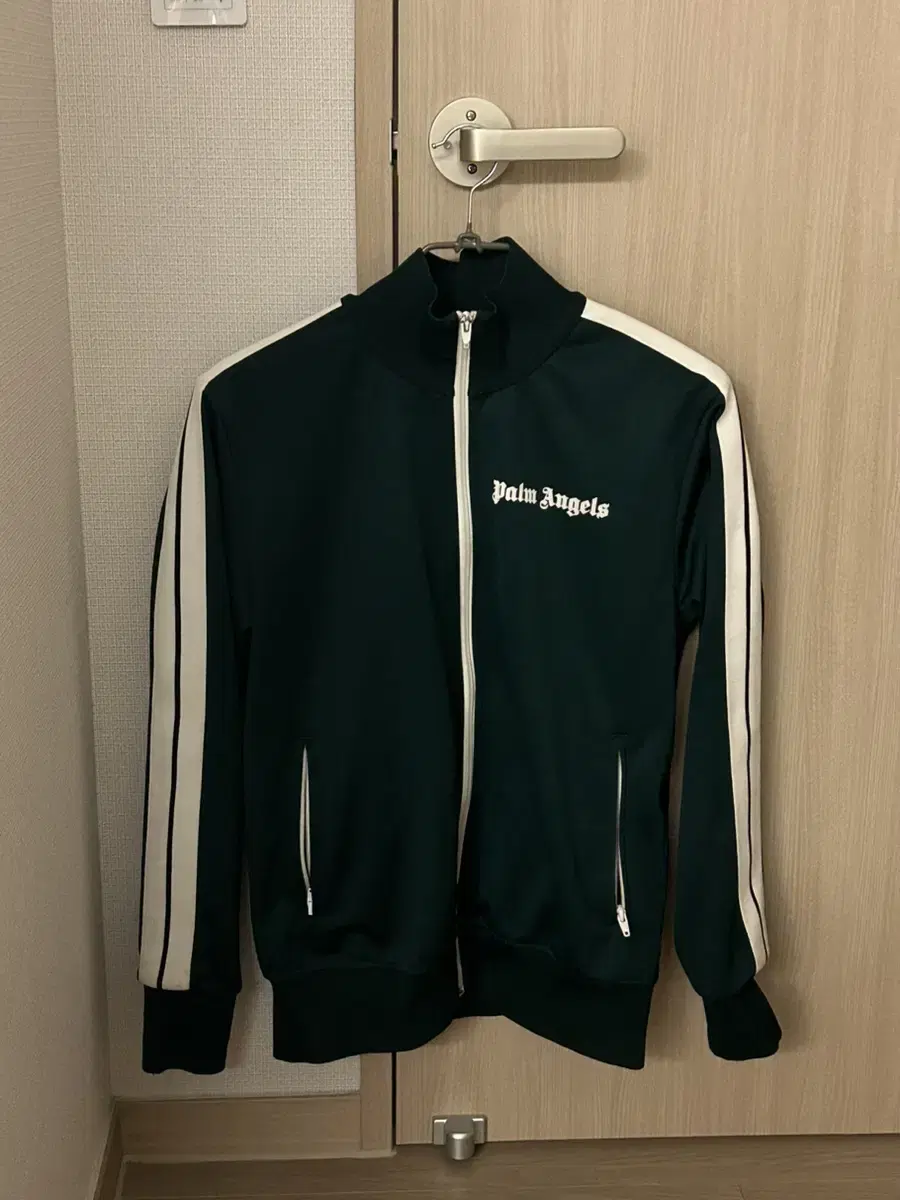 Palm Angels Track Jacket S