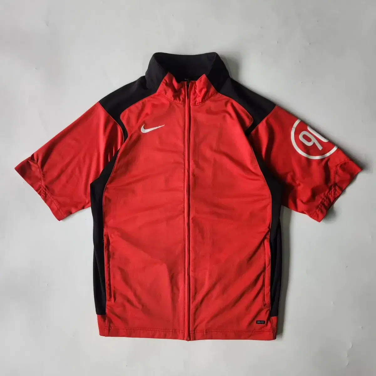 Nike T90 Short Sleeve Jersey