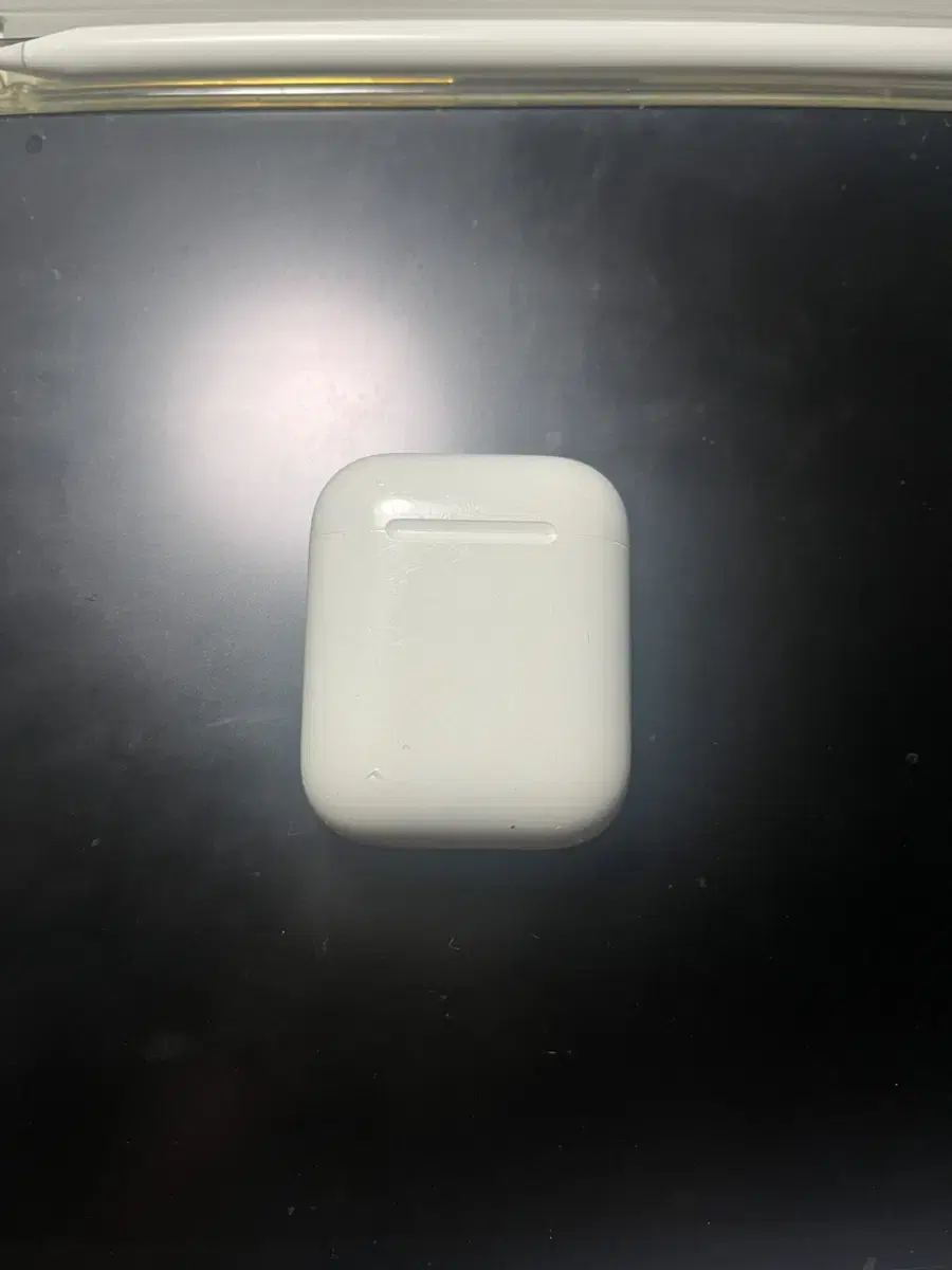 AirPods 2nd generation