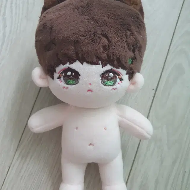 무속성 20cm 솜인형 팔아요