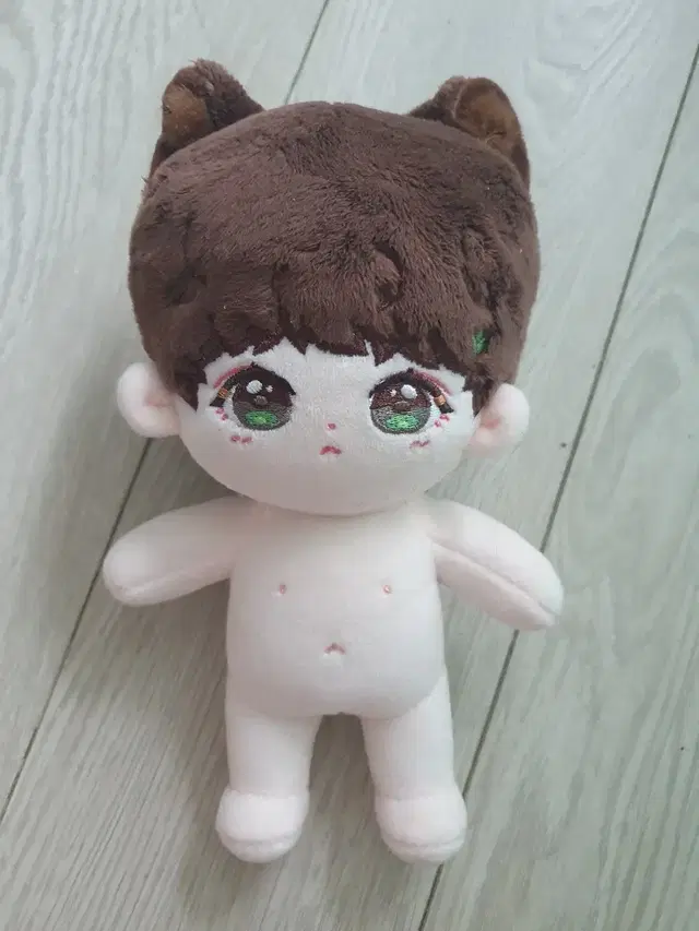 무속성 20cm 솜인형 팔아요