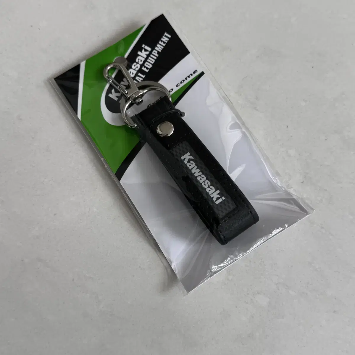 카와사키 키체인 kawasaki keychain