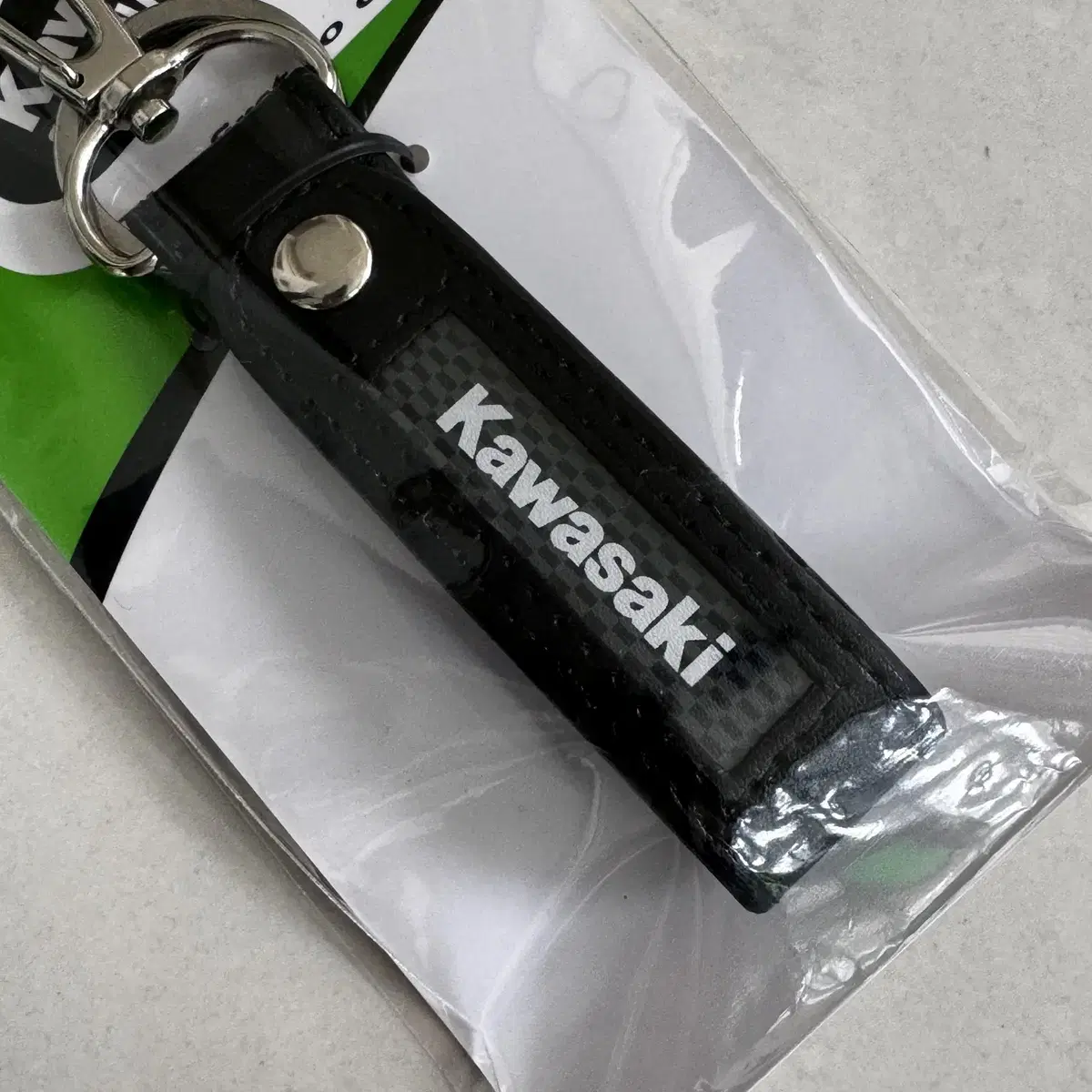 카와사키 키체인 kawasaki keychain