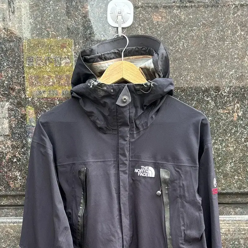 the northface 노스페이스 고어텍스 고프코어 바람막이