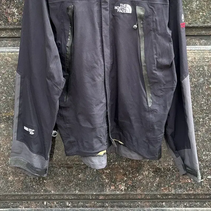 the northface 노스페이스 고어텍스 고프코어 바람막이