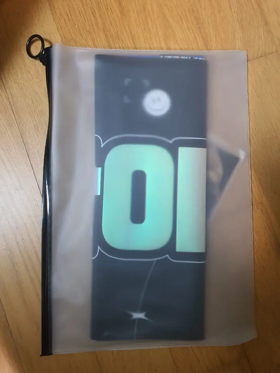 Sell ScratchKeys han slogan 