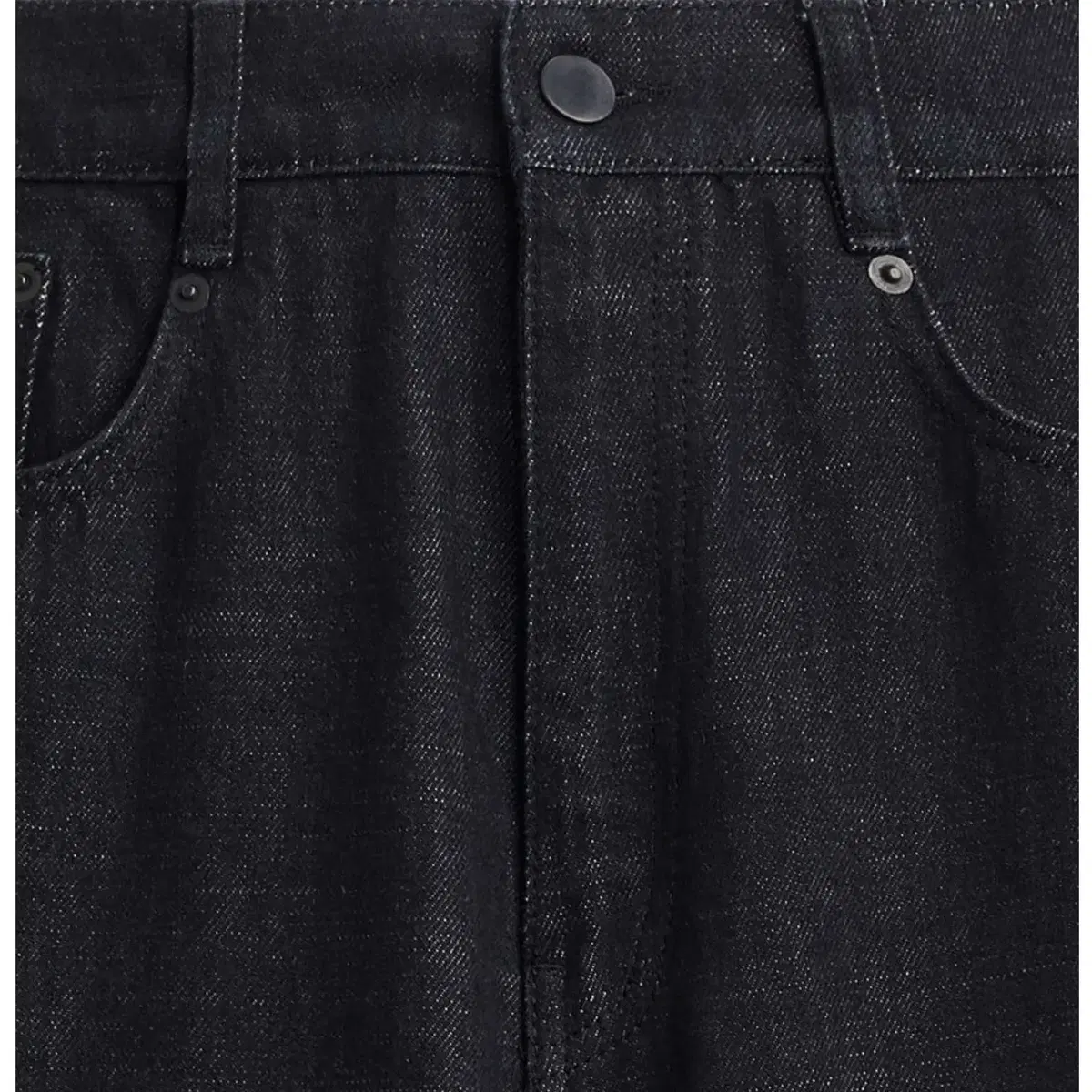 EU 42(KR 32)자라 JEANS RELAXED CARGO 데님 팬츠