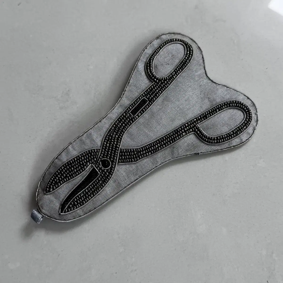 푸에브코 가위 파우치 puebco pouch scissor