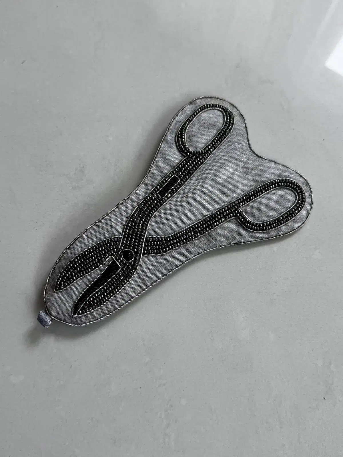 푸에브코 가위 파우치 puebco pouch scissor