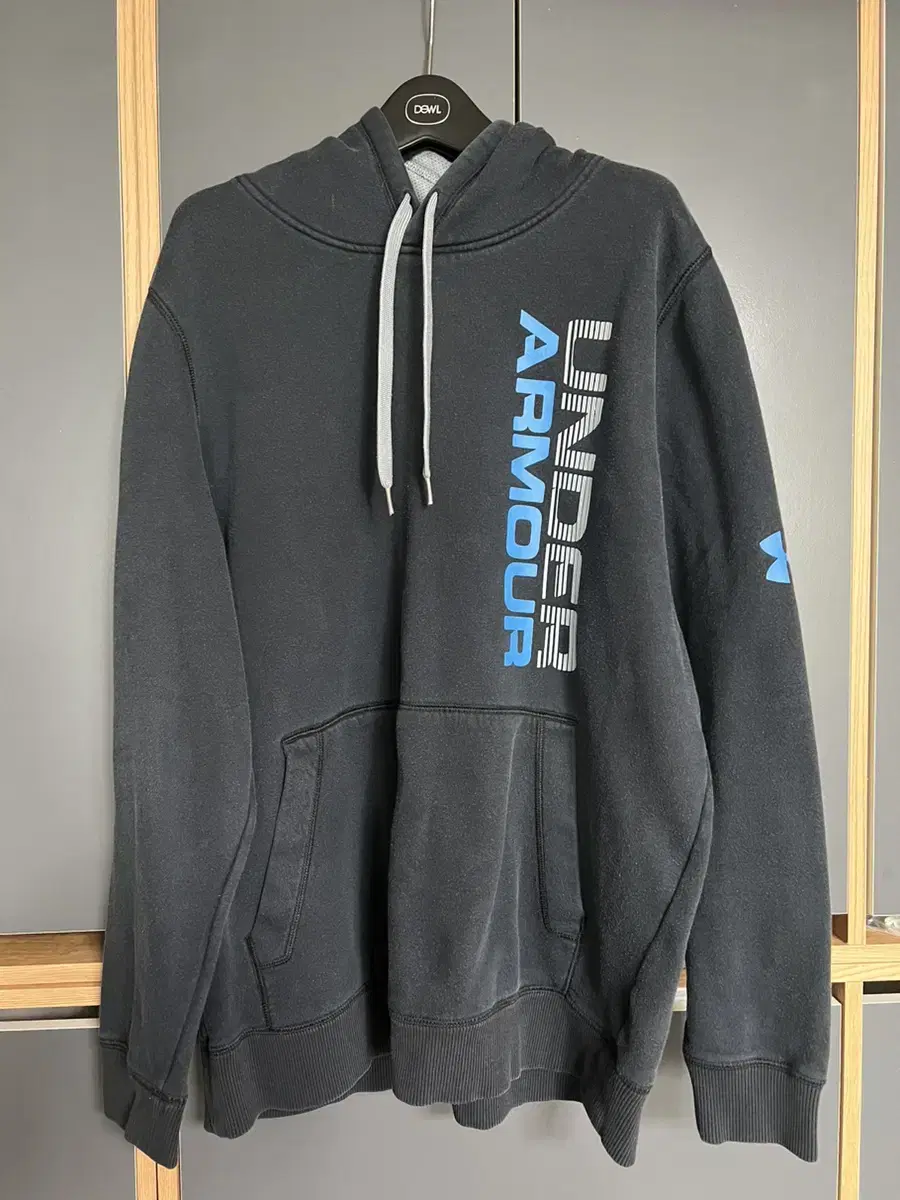 Under Armour Hoodie L