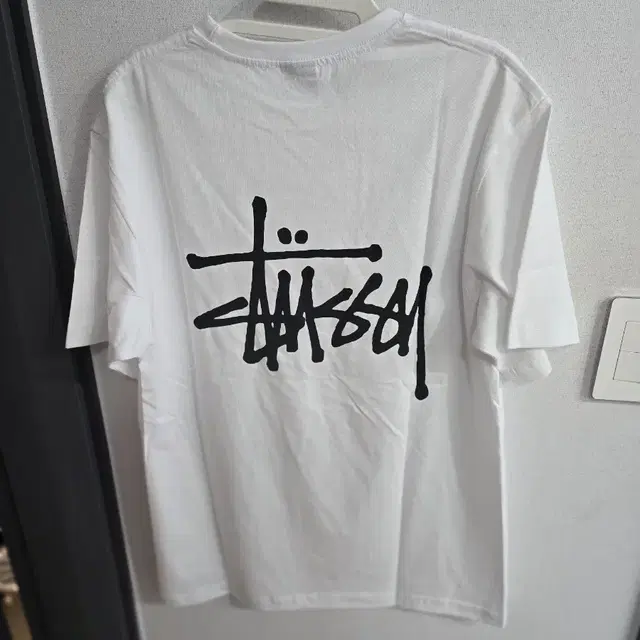 STUSSY  클래식반팔 새상품 S.M.L.XL