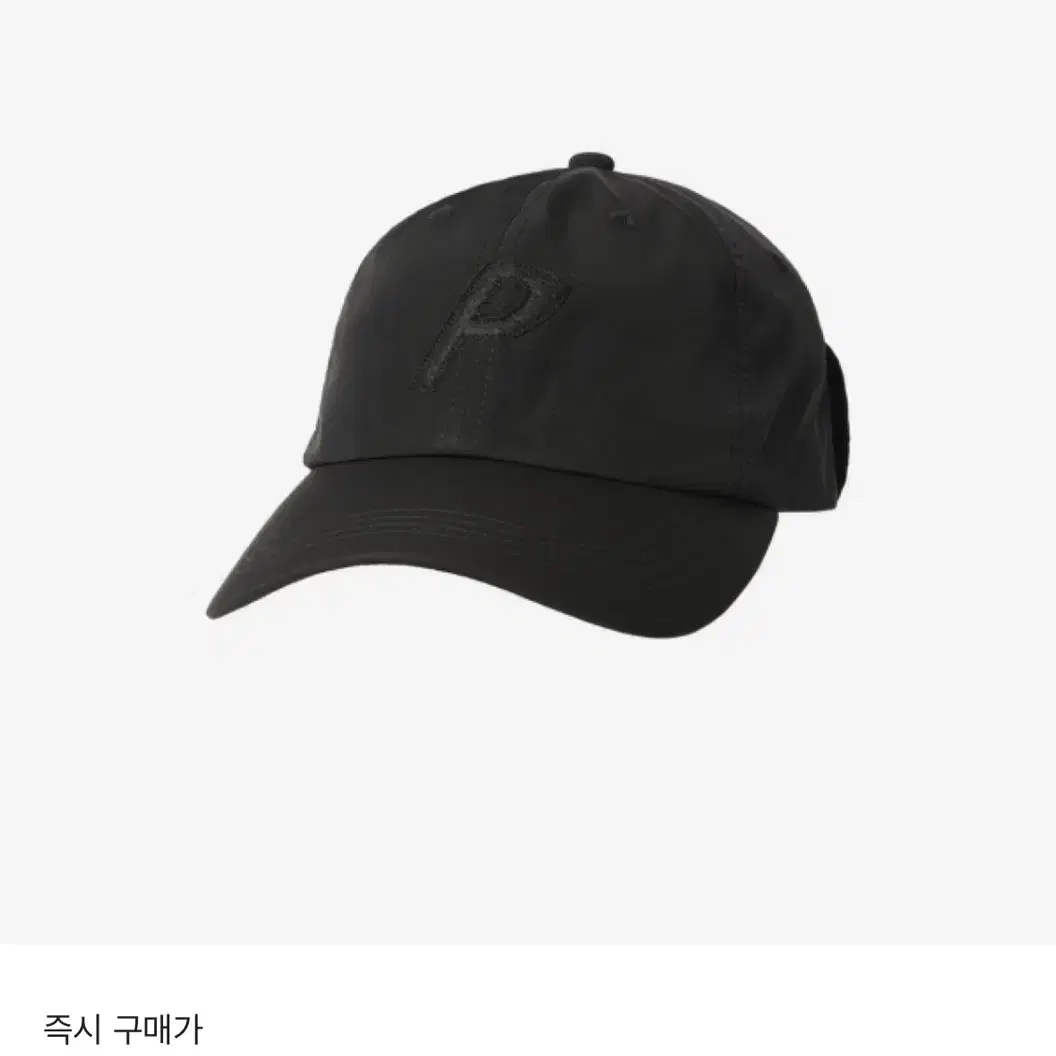 cp 팔라스 모자