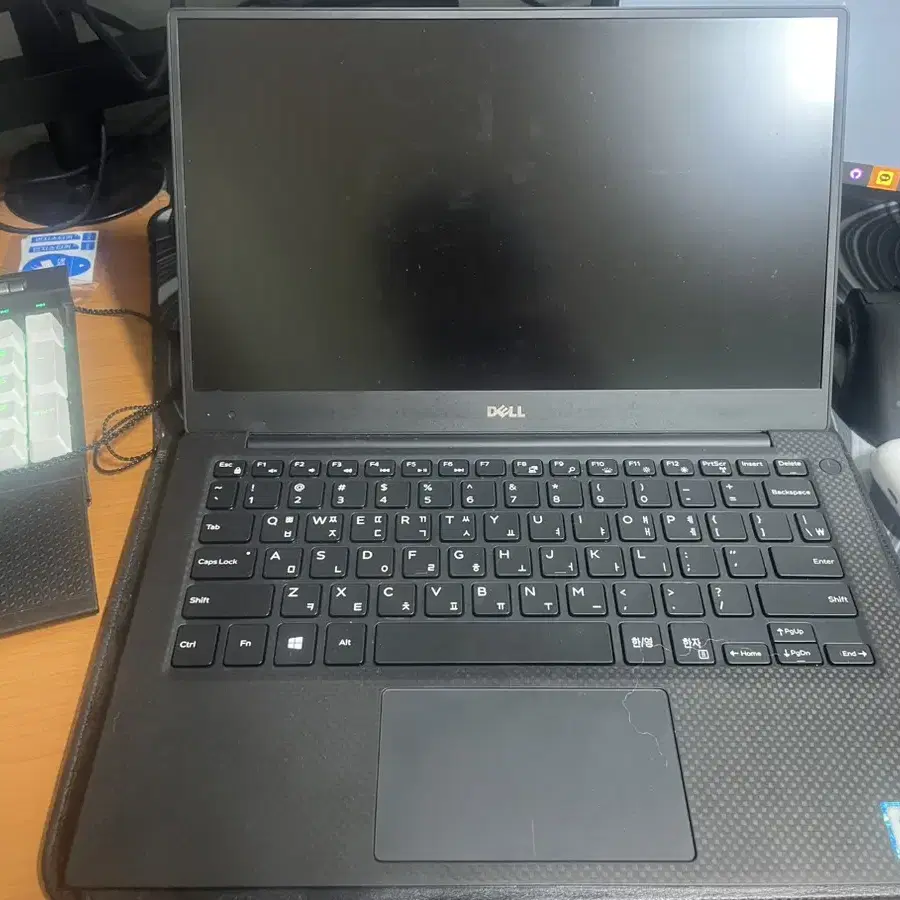 DELL XPS 13 9360