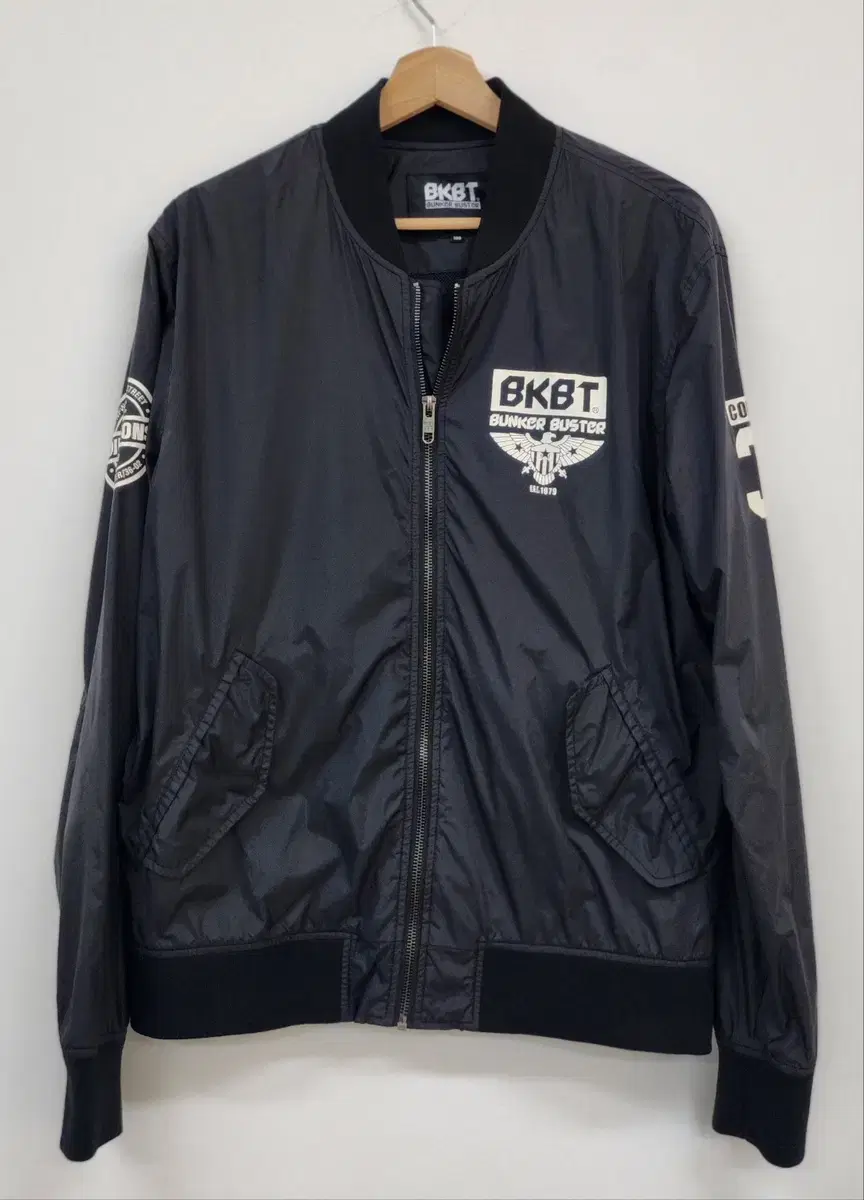 BKBT Aviation Windbreak Jumpers (100)