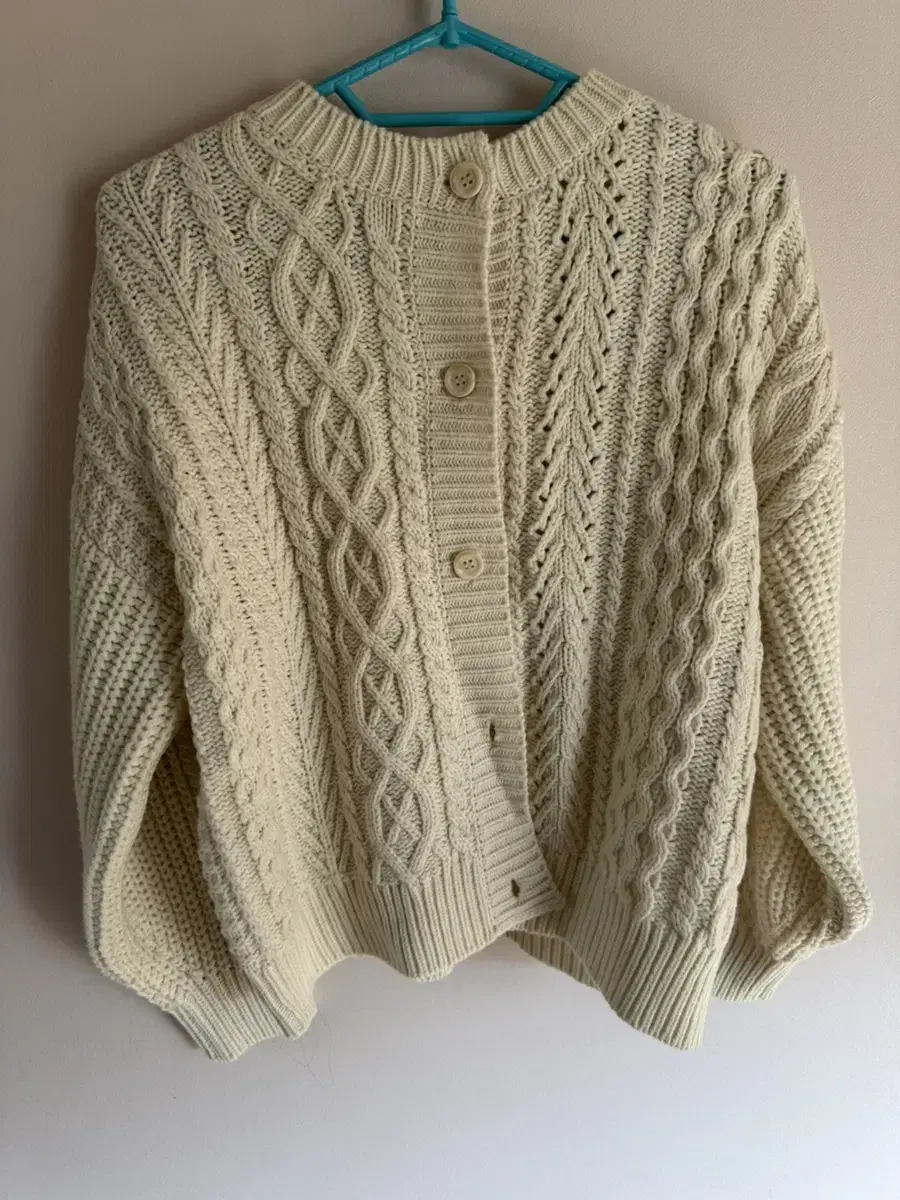 Nicoand Cardigan