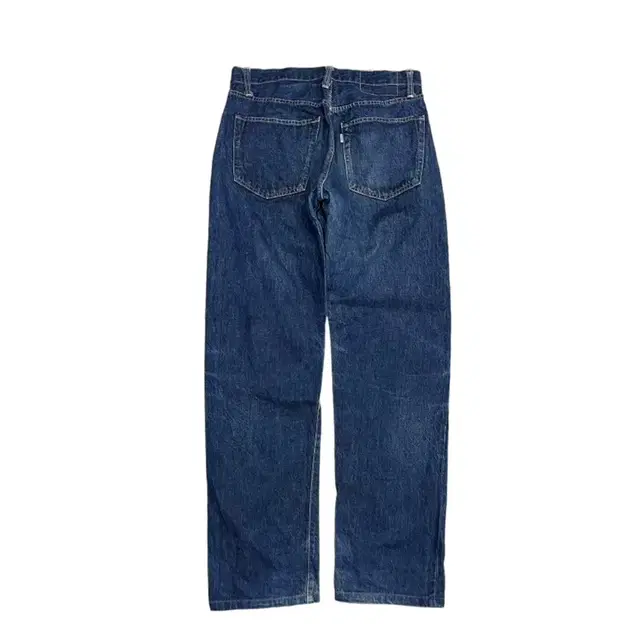 빔즈 BEAMS denim pants