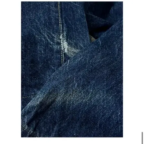 빔즈 BEAMS denim pants