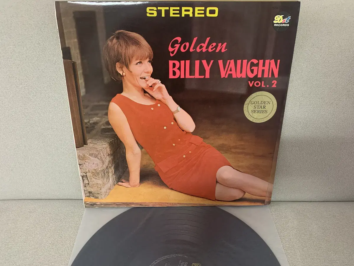 [JAZZ] Billy Vaughn And His Orchestra 2