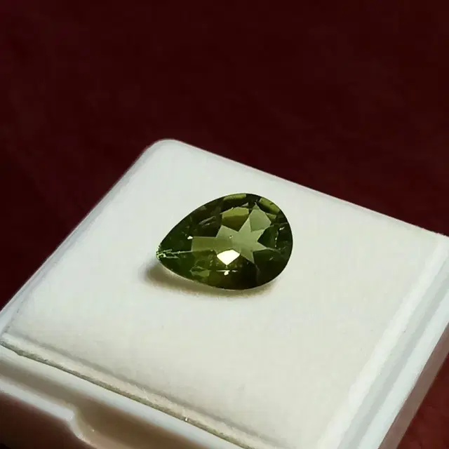 천연페리도트 1.87ct