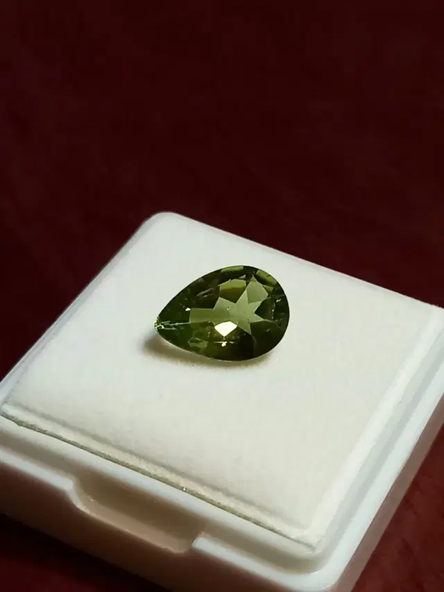 천연페리도트 1.87ct