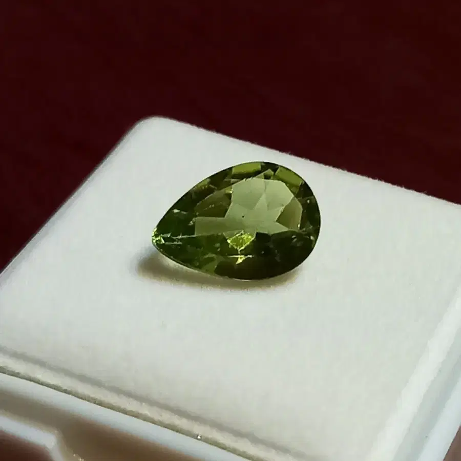 천연페리도트 1.87ct