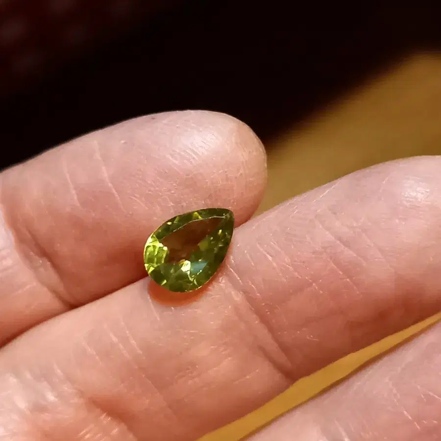 천연페리도트 1.87ct