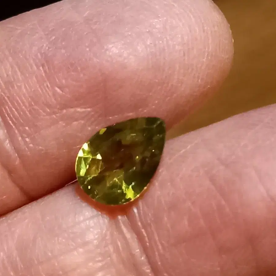 천연페리도트 1.87ct