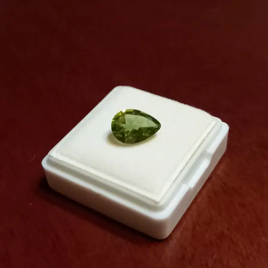 천연페리도트 1.87ct