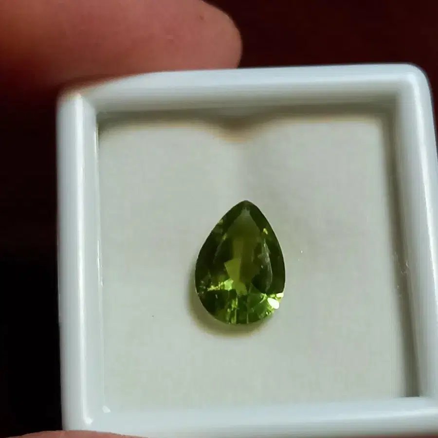 천연페리도트 1.87ct