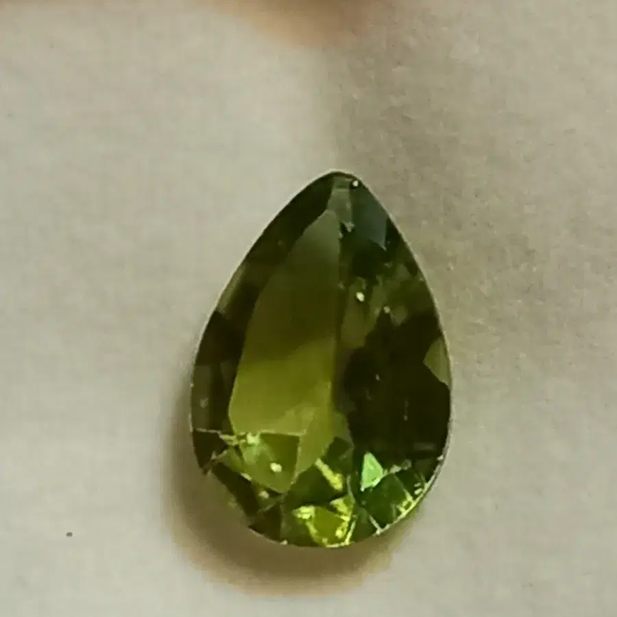 천연페리도트 1.87ct