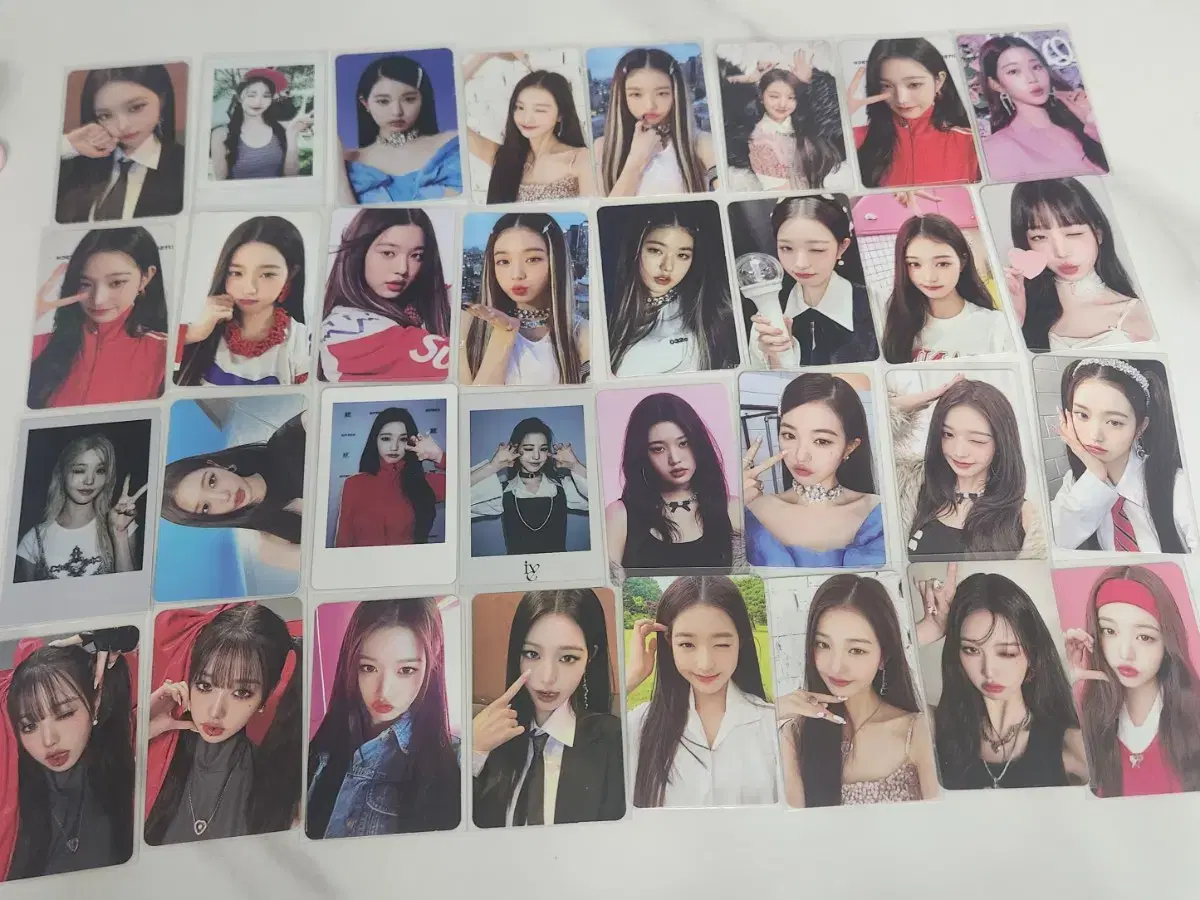 아이브포카