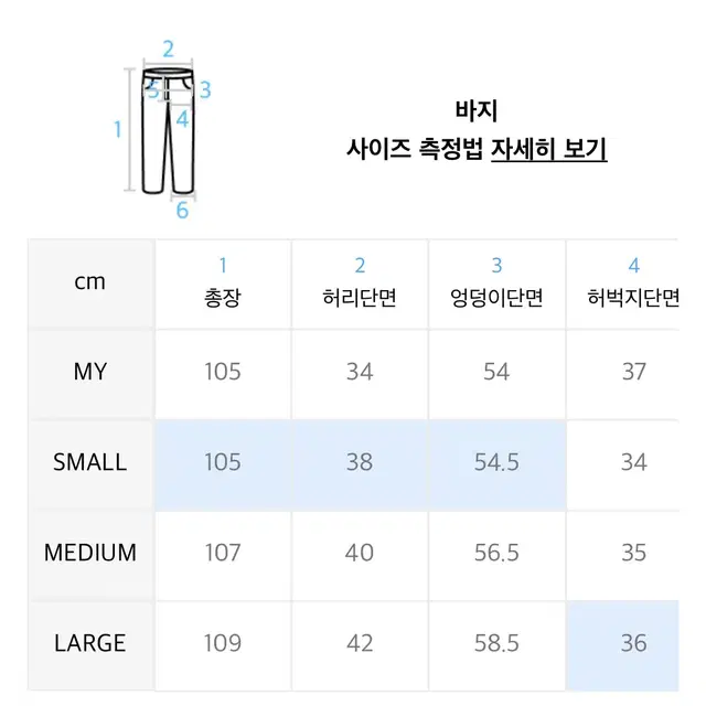 트래블 절개 워싱 데님 팬츠 블랙