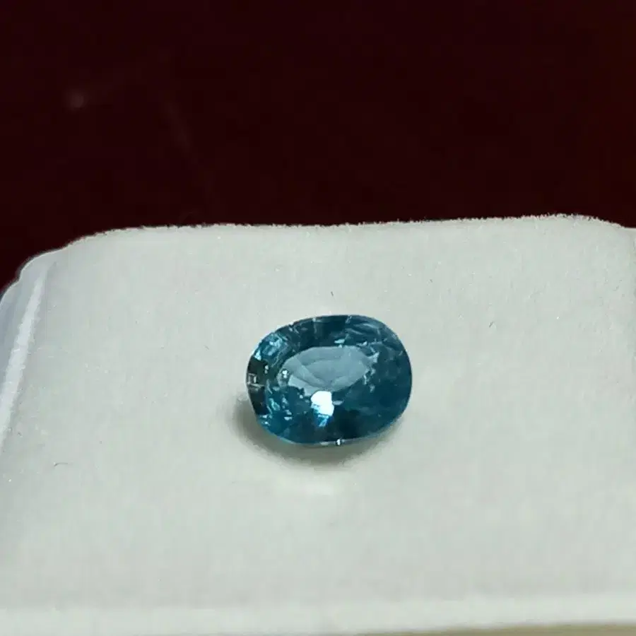 천연 지르콘 0.93ct