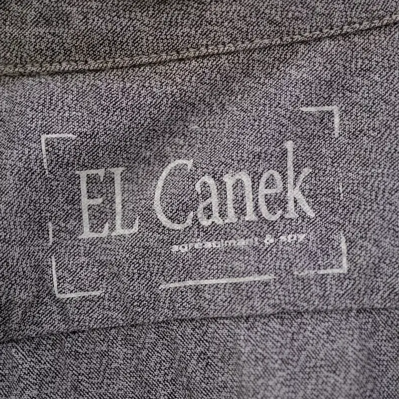 [J.P.N] EL Canek 워크셔츠