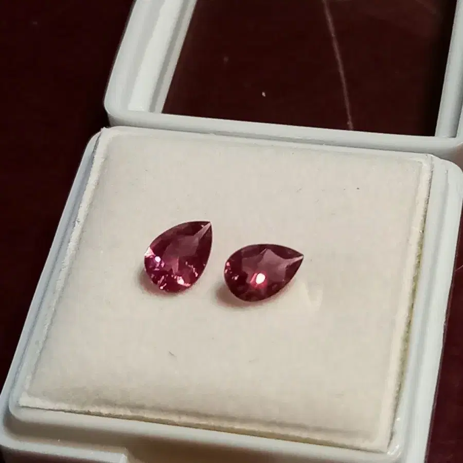 루벨라이트 0.73ct