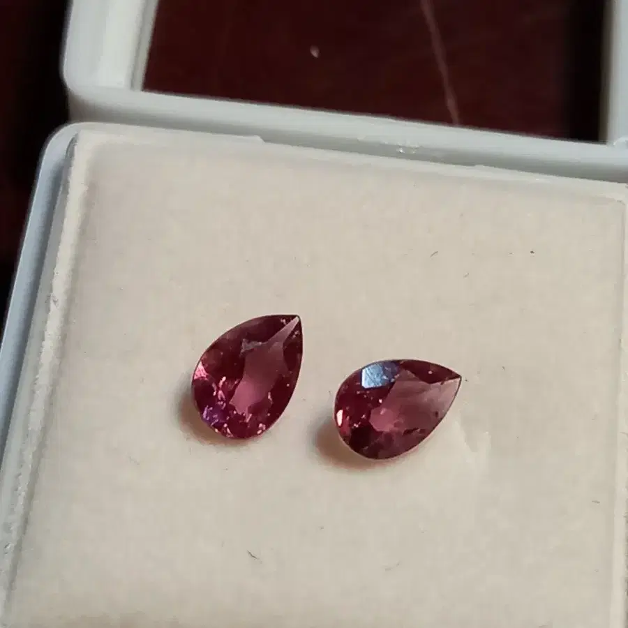 루벨라이트 0.73ct