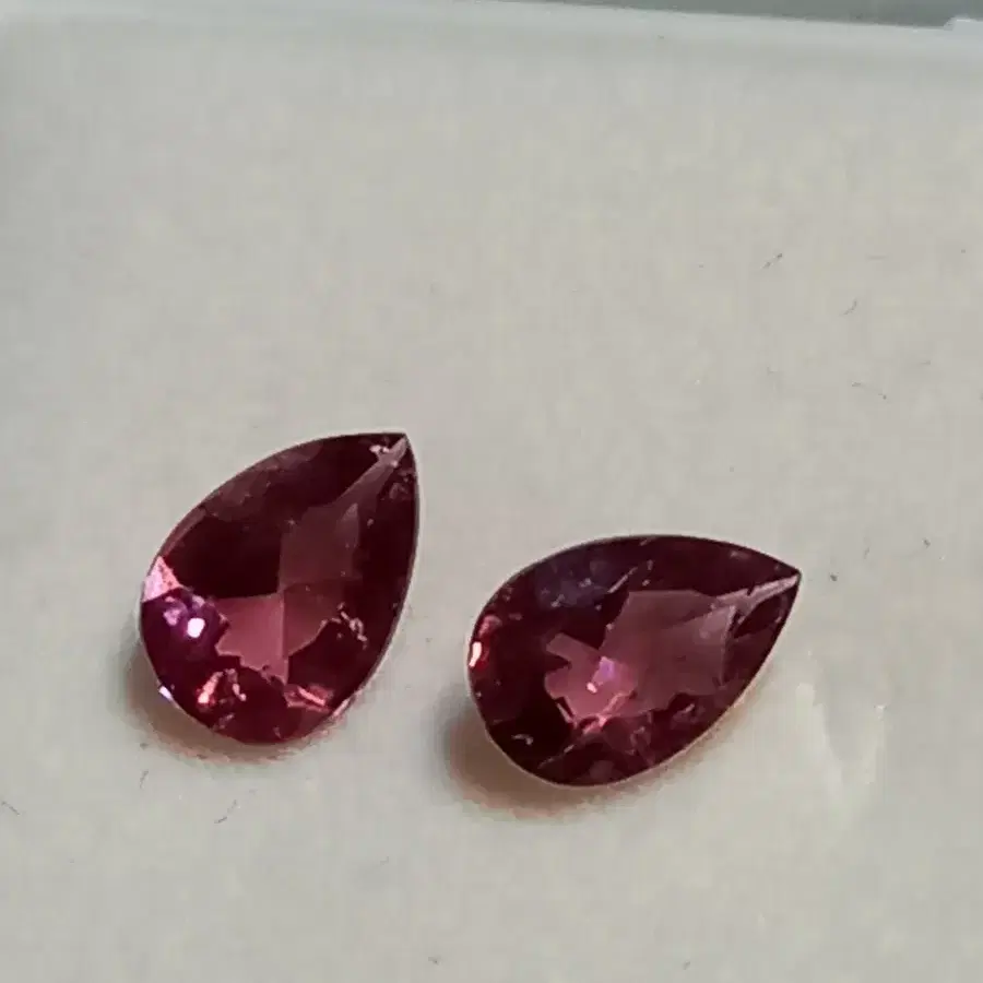 루벨라이트 0.73ct