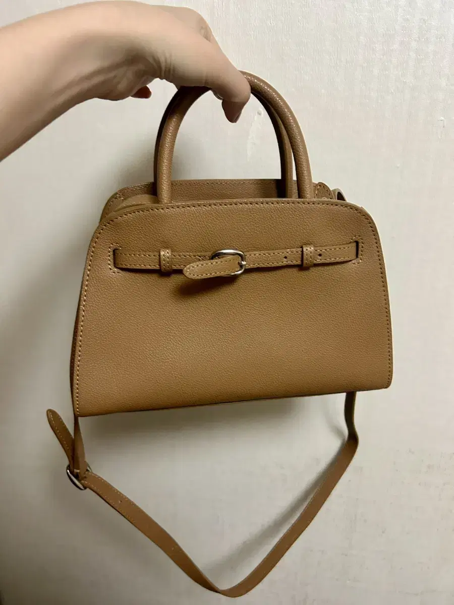 Poyuon FYEO Agnes Belt Bag Mini