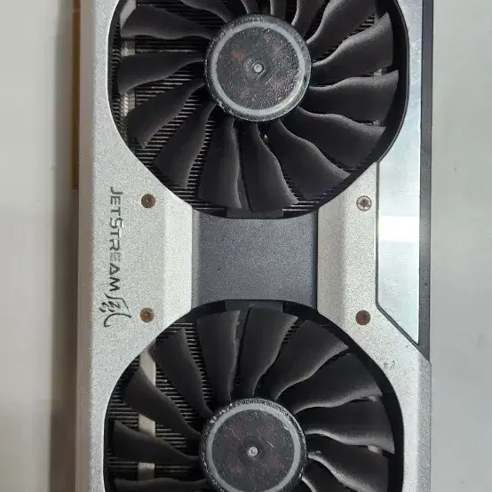 부품용 GTX1070 8G 부품용