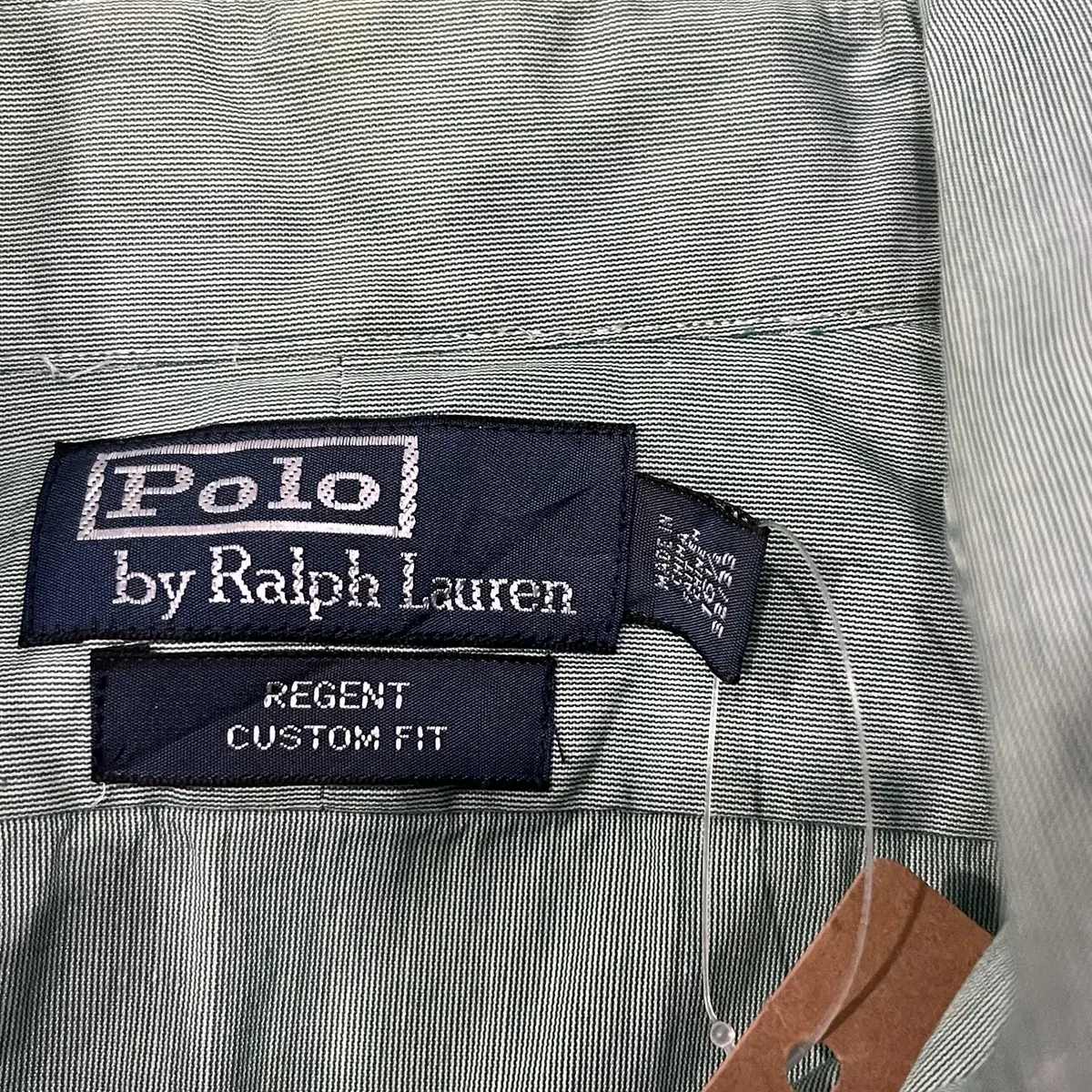 Polo ralph lauren 폴로 랄프로렌 REGENT 포플린 셔츠